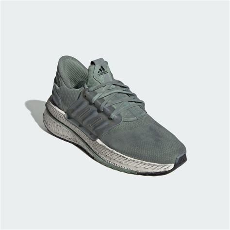 Adidas x plr boost green